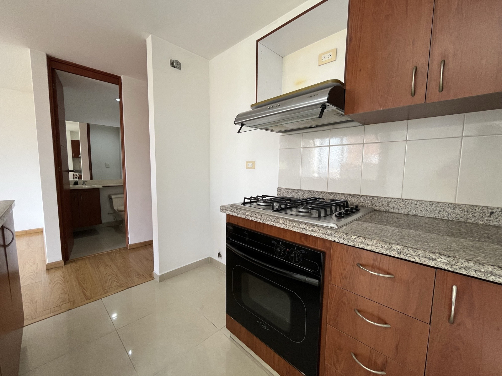 Apartment in La linde (50 m²) - 3