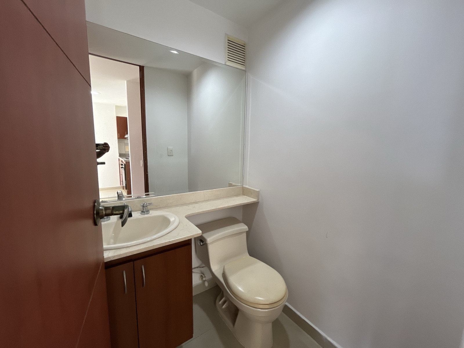 Apartment in La linde (50 m²) - 4