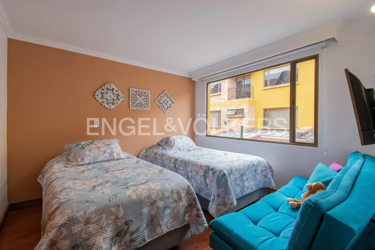 Casa en venta en La Estrella, Chía · foto 20 de 20