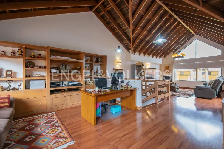Casa en venta en La Estrella, Chía · foto 19 de 20