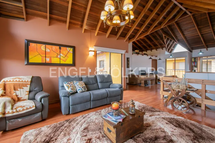 Casa en venta en La Estrella, Chía · foto 18 de 20