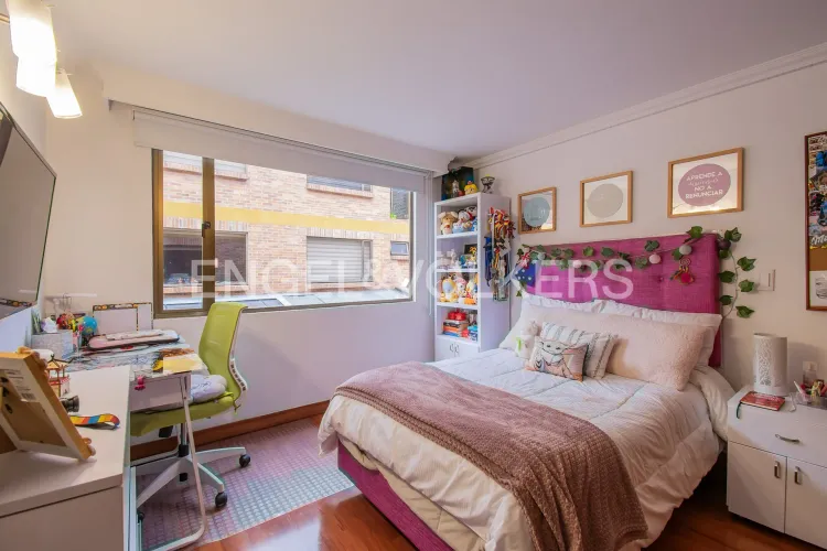 Casa en venta en La Estrella, Chía · foto 16 de 20