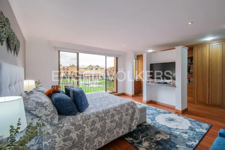 Casa en venta en La Estrella, Chía · foto 15 de 20