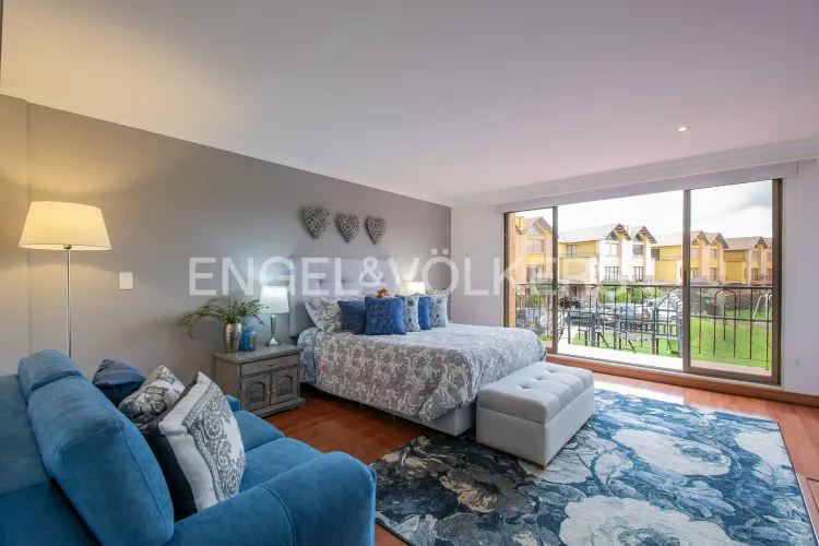 Casa en venta en La Estrella, Chía · foto 14 de 20