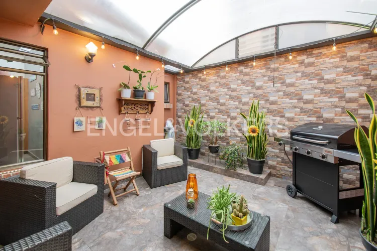 Casa en venta en La Estrella, Chía · foto 12 de 20