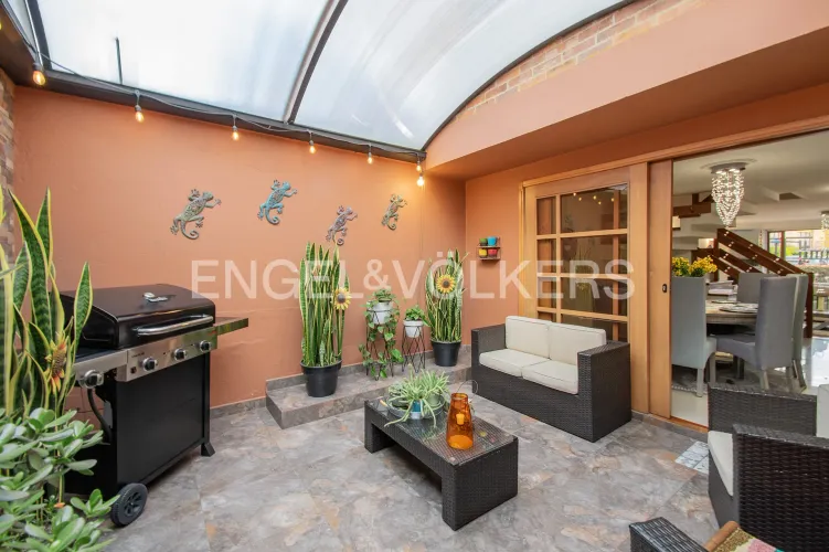 Casa en venta en La Estrella, Chía · foto 11 de 20