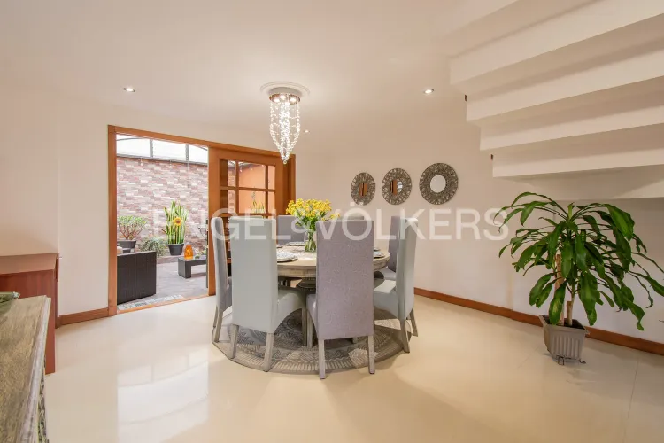 Casa en venta en La Estrella, Chía · foto 9 de 20