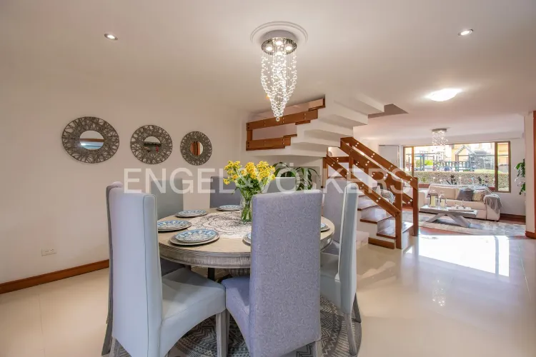 Casa en venta en La Estrella, Chía · foto 6 de 20