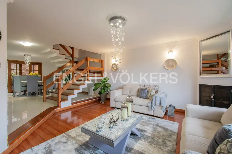 Casa en venta en La Estrella, Chía · foto 5 de 20