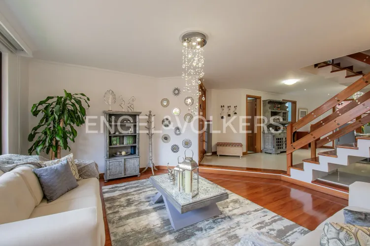 Casa en venta en La Estrella, Chía · foto 4 de 20