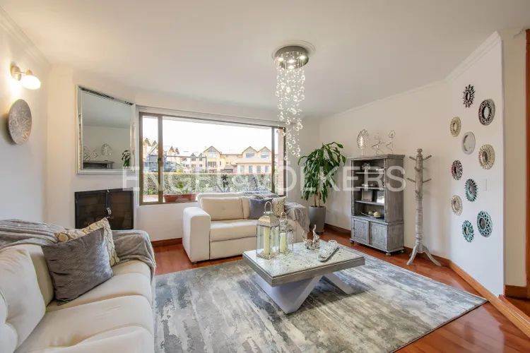 Casa en venta en La Estrella, Chía · foto 3 de 20