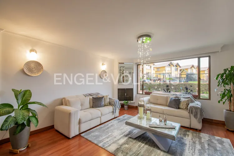 Casa en venta en La Estrella, Chía · foto 2 de 20