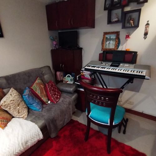 Casa en venta en Los Urapanes, Chía · foto 9 de 23