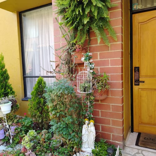 Casa en venta en Los Urapanes, Chía · foto 17 de 23