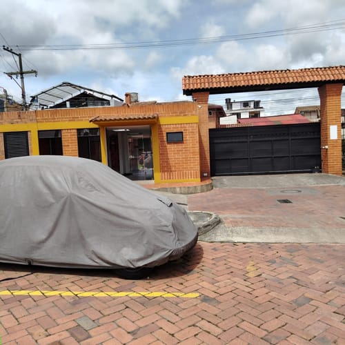 Casa en venta en Los Urapanes, Chía · foto 19 de 23