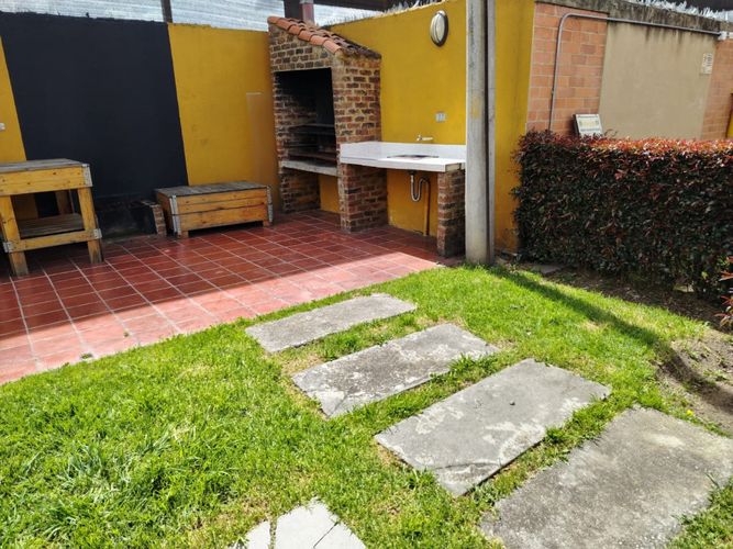 Casa en venta en Los Urapanes, Chía · foto 21 de 23