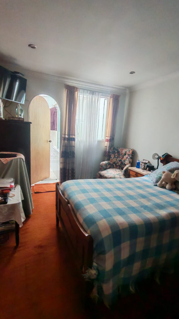 Casa en venta en Tibabuyes, Bogotá · foto 11 de 14
