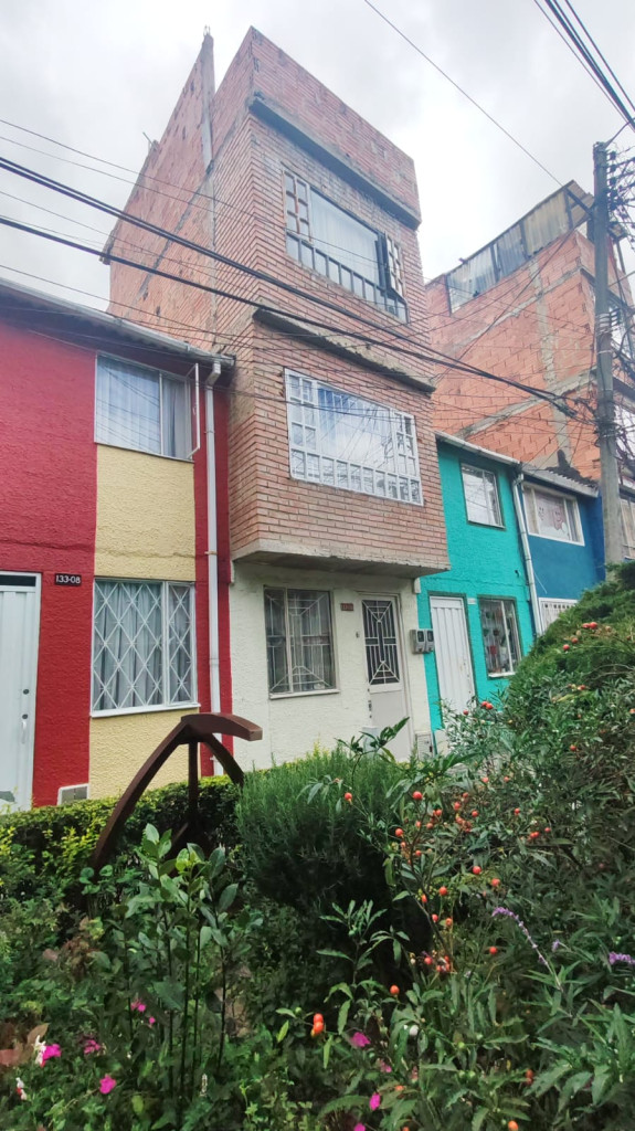 Casa en venta en Tibabuyes, Bogotá · foto 2 de 14