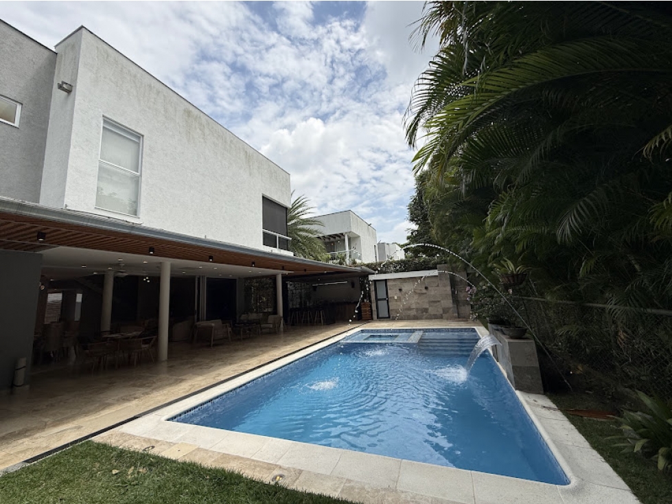 Departamento en venta con baja de precio en Pance