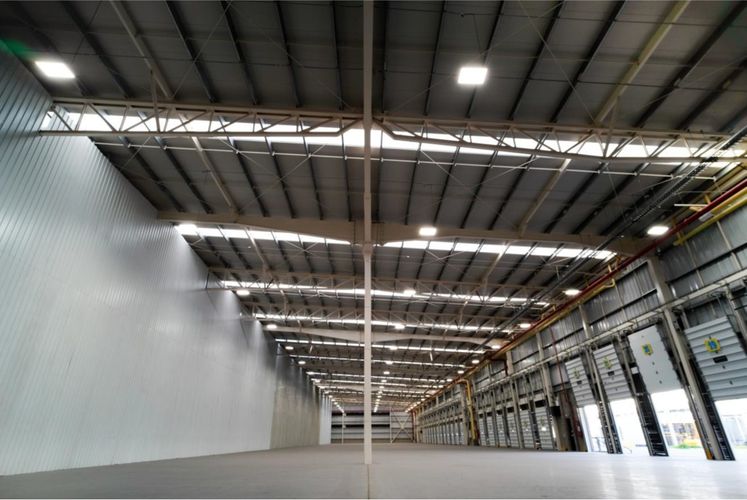 Bodega en arriendo en Verganzo, Tocancipá · foto 2 de 8