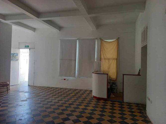 Local en arriendo en Pie De La Popa, Cartagena, 105 m² · foto 2 de 13