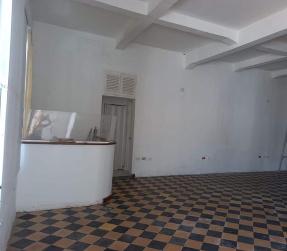 Local en arriendo en Pie De La Popa, Cartagena, 105 m² · foto 3 de 13
