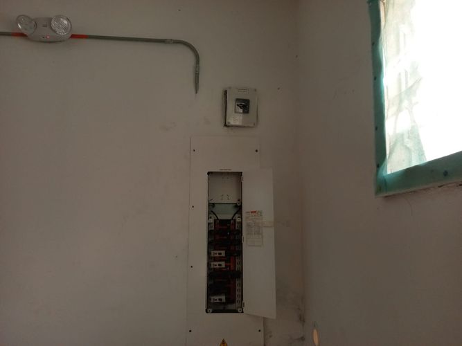 Local en arriendo en Pie De La Popa, Cartagena, 105 m² · foto 9 de 13