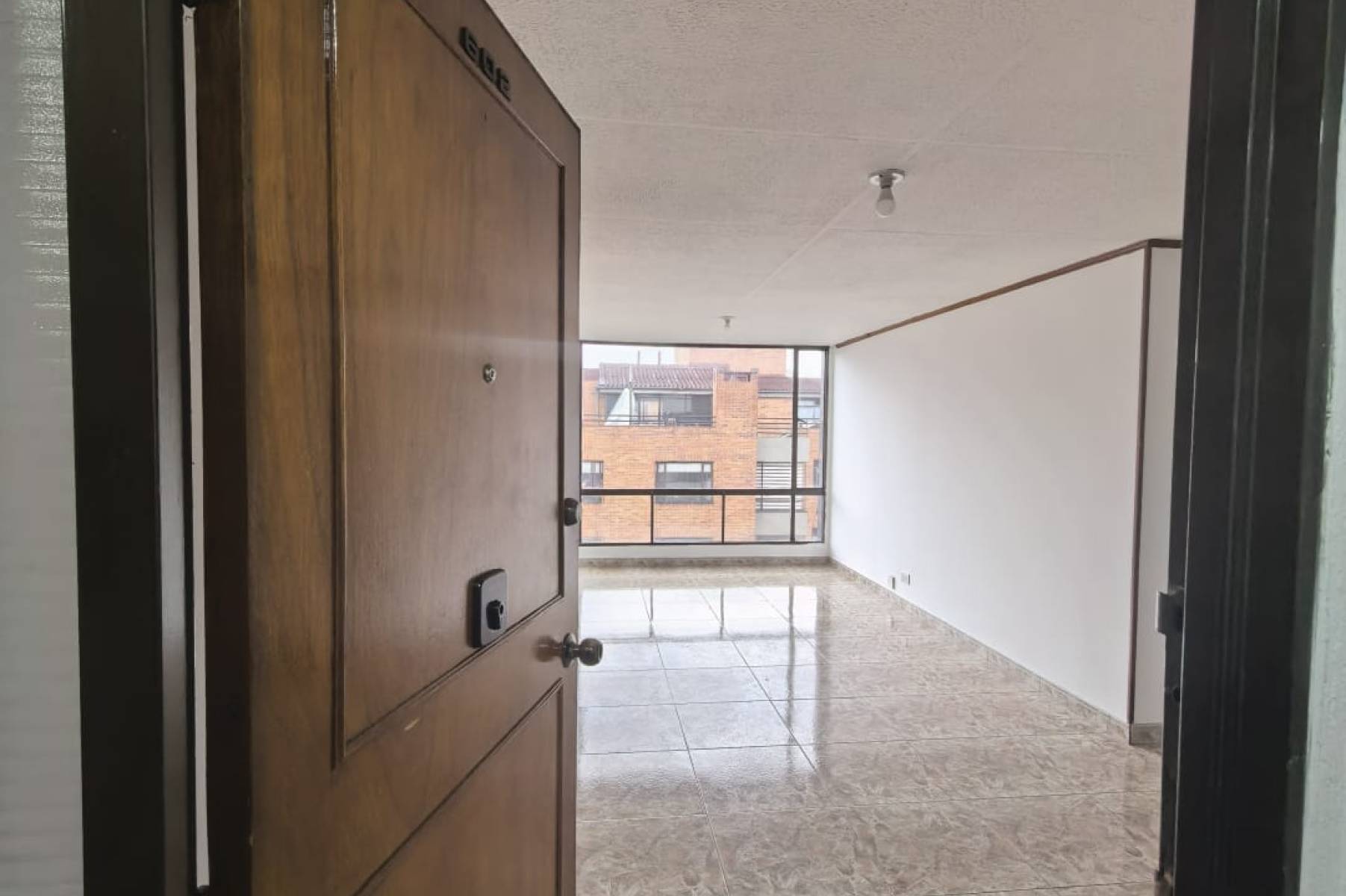 Apartamento en Venta en Quinta paredes, Bogotá