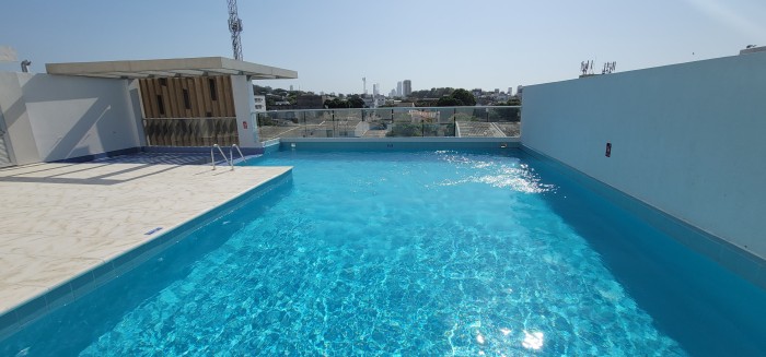 Apartamento en Arriendo en Torices, Cartagena