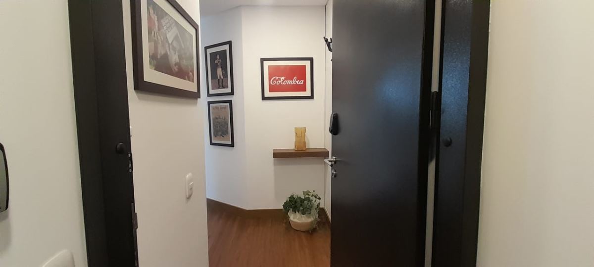 Apartamento en venta en Centro Internacional, Bogotá · foto 3 de 20