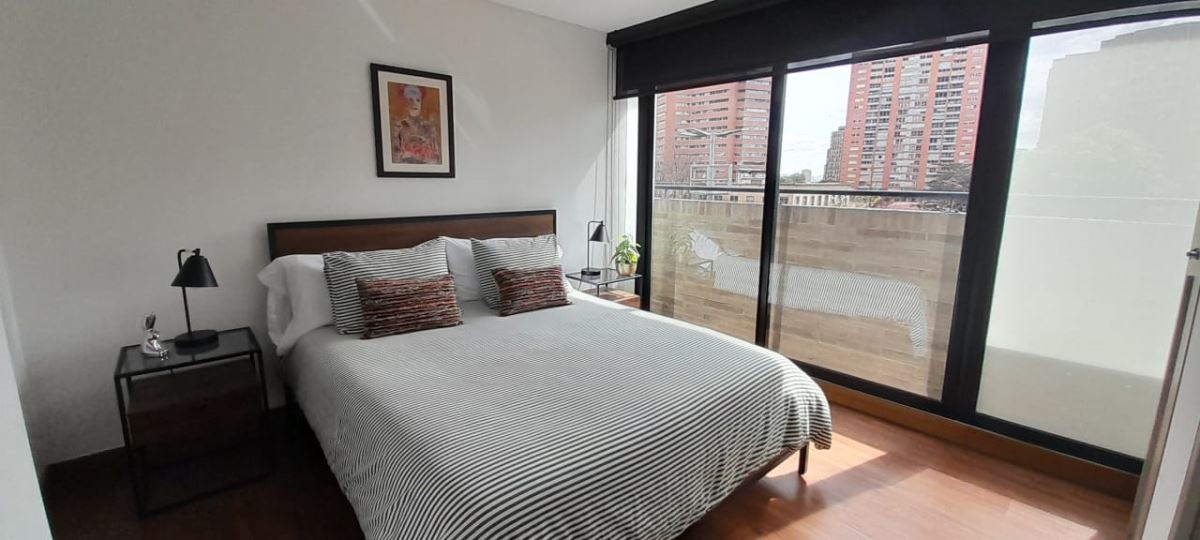 Apartamento en venta en Centro Internacional, Bogotá · foto 10 de 20