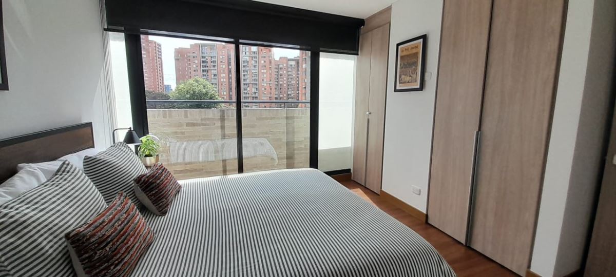 Apartamento en venta en Centro Internacional, Bogotá · foto 11 de 20