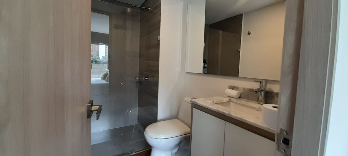 Apartamento en venta en Centro Internacional, Bogotá · foto 12 de 20