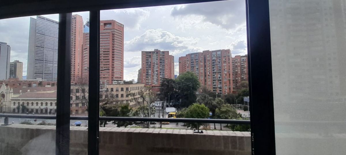 Apartamento en venta en Centro Internacional, Bogotá · foto 13 de 20