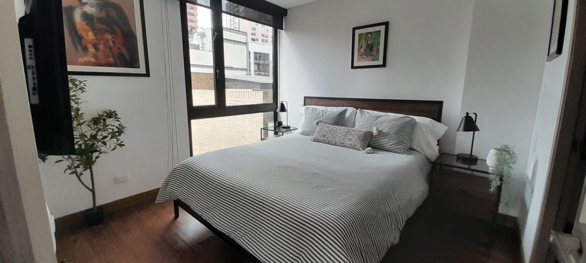 Apartamento en venta en Centro Internacional, Bogotá · foto 14 de 20