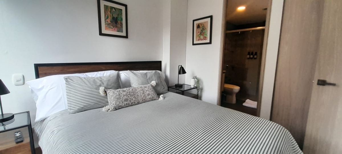 Apartamento en venta en Centro Internacional, Bogotá · foto 15 de 20