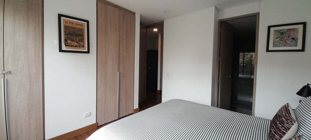 Apartamento en venta en Centro Internacional, Bogotá · foto 16 de 20