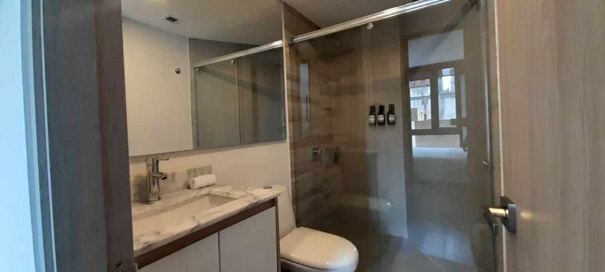 Apartamento en venta en Centro Internacional, Bogotá · foto 17 de 20