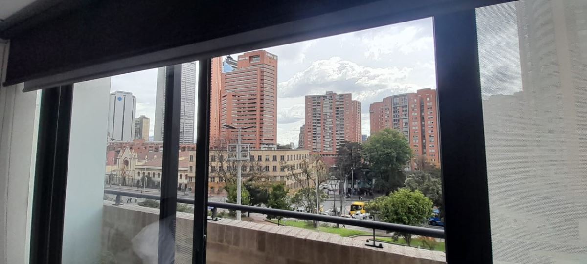 Apartamento en venta en Centro Internacional, Bogotá · foto 18 de 20