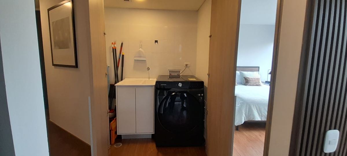 Apartamento en venta en Centro Internacional, Bogotá · foto 19 de 20