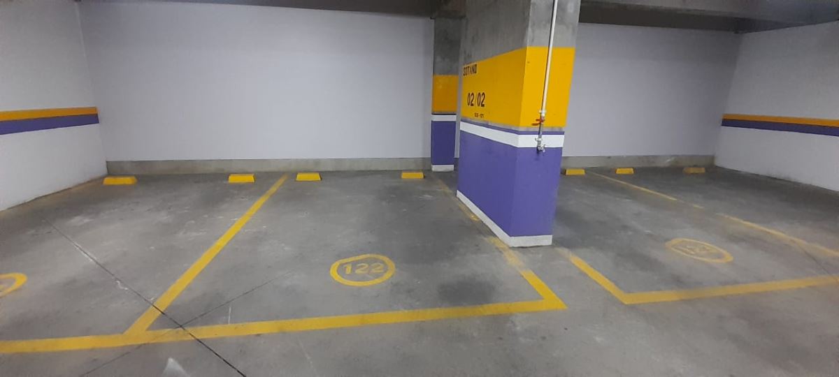 Apartamento en venta en Centro Internacional, Bogotá · foto 20 de 20