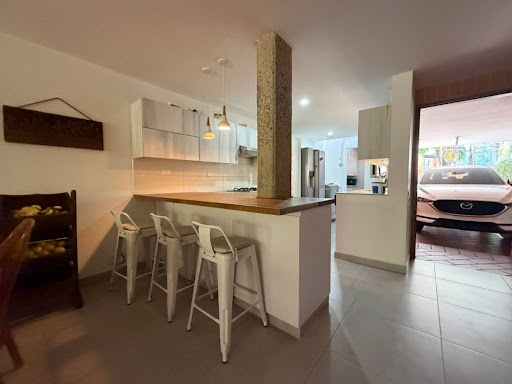 3BR House in Alto de misael (160 m²)