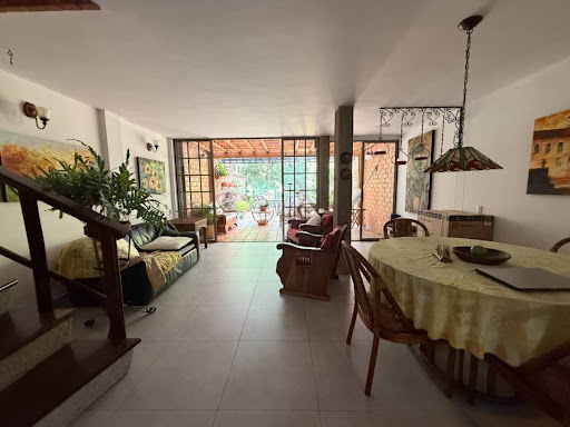 3BR House in Alto de misael (160 m²) - 2
