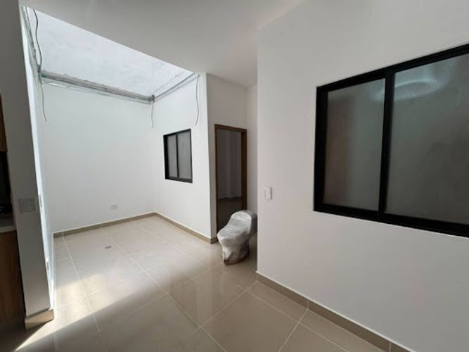 Apartamento de 2 alcobas en venta en La Ceja, 58 m² · foto 3 de 8