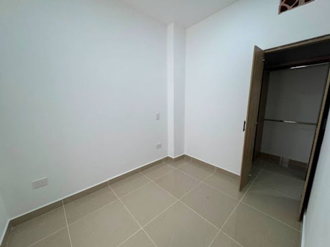 Apartamento de 2 alcobas en venta en La Ceja, 58 m² · foto 4 de 8