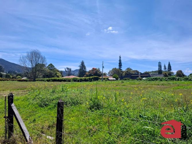 Lote en arriendo en El Tablazo, Rionegro, 5500 m² · foto 2 de 2