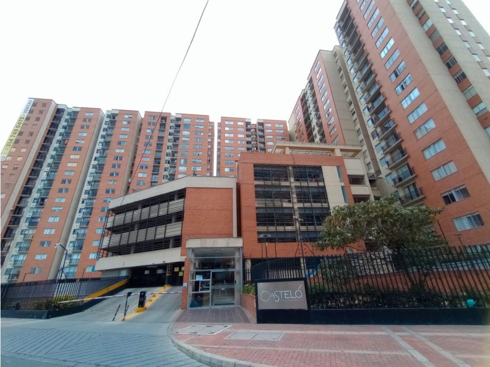 Apartamento en Venta en Kennedy, Bogotá