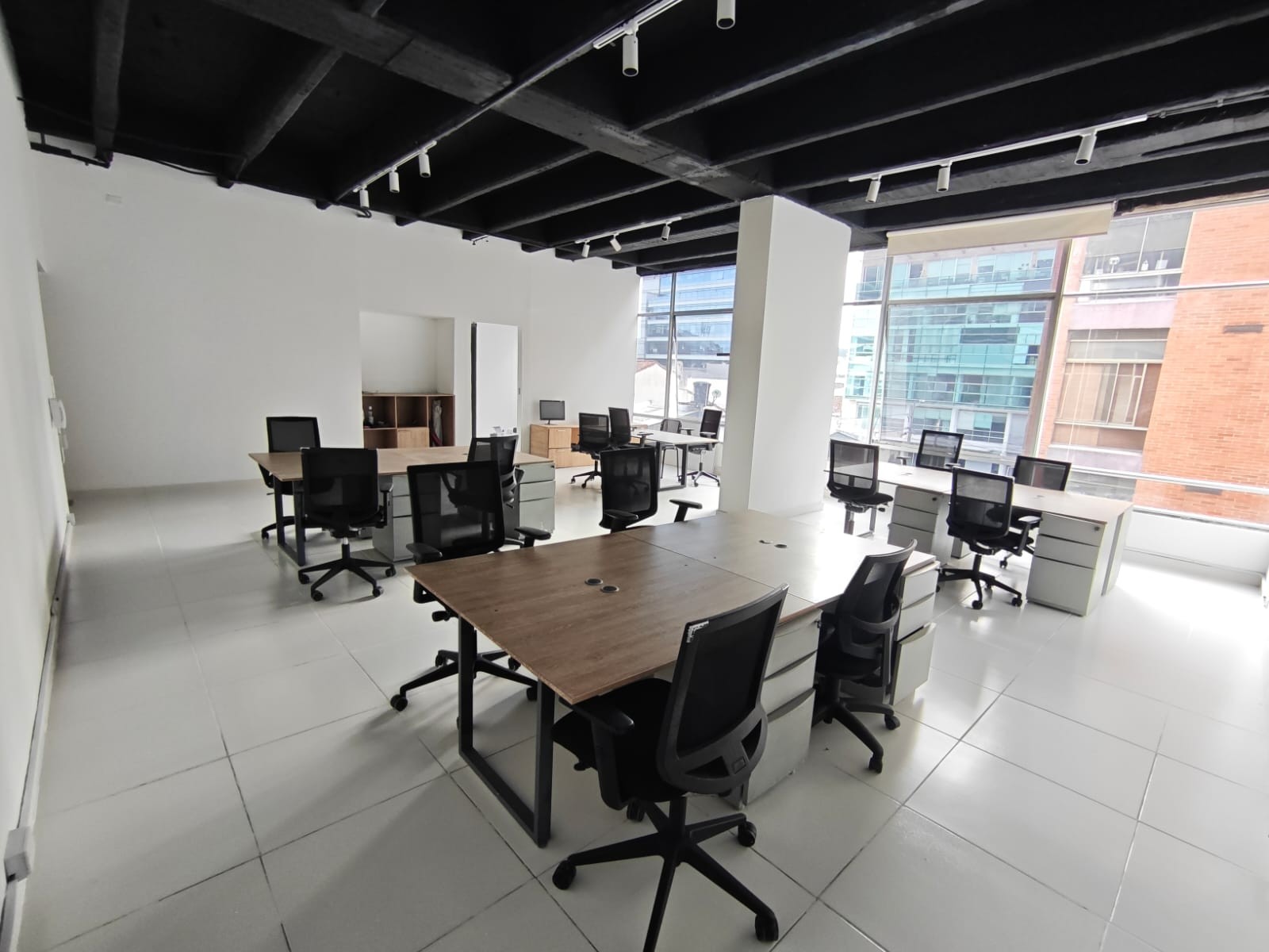 Office for rent in Chico norte, Bogotá