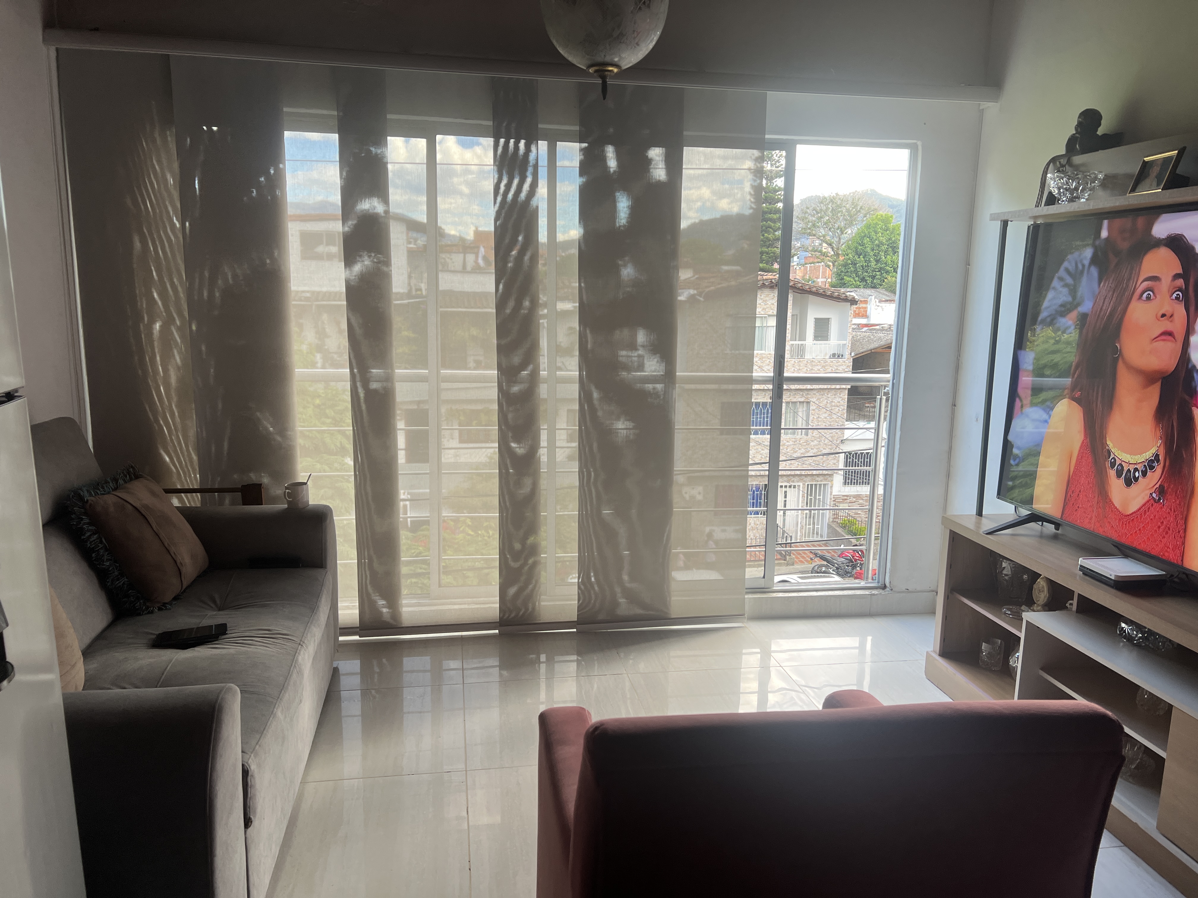 Apartamento en venta en Belén Miravalle, Medellín · foto 5 de 24
