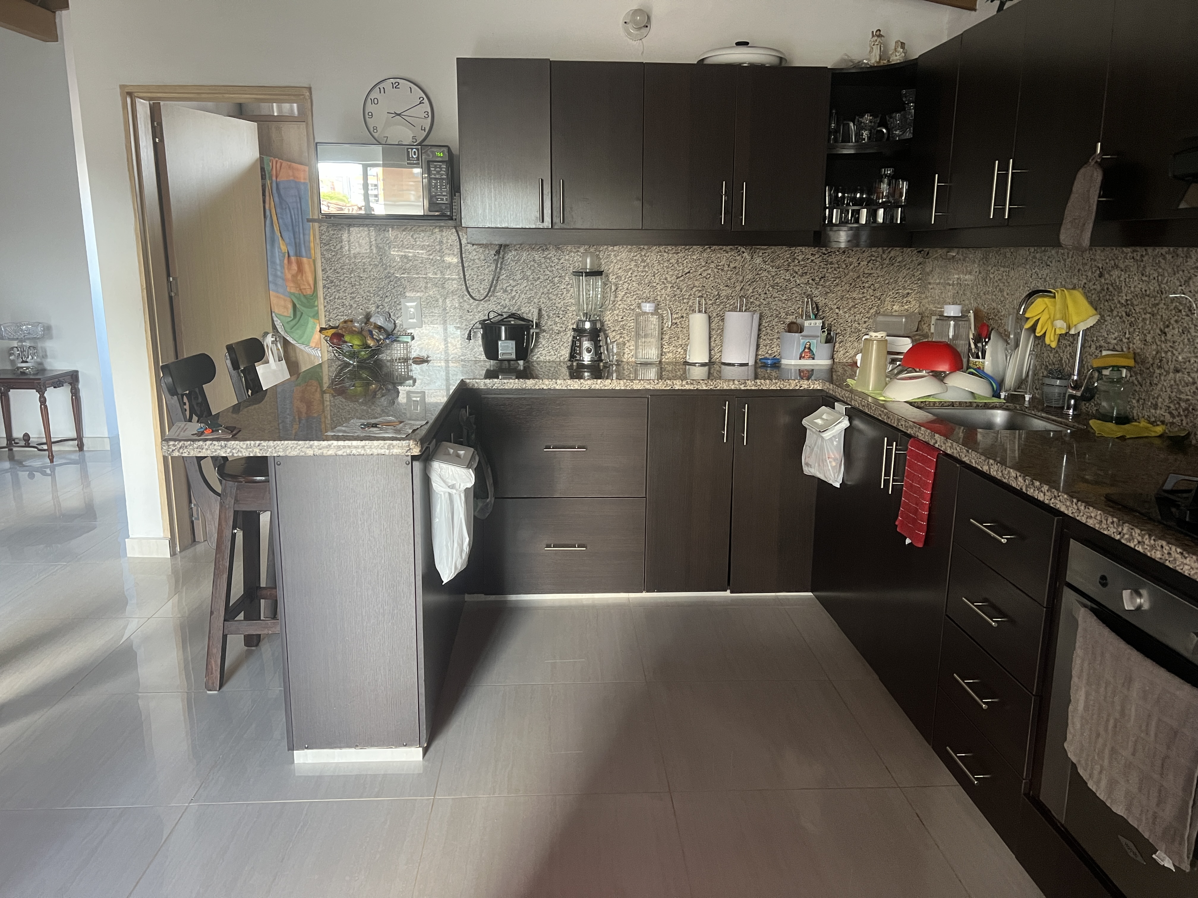 Apartamento en venta en Belén Miravalle, Medellín · foto 6 de 24